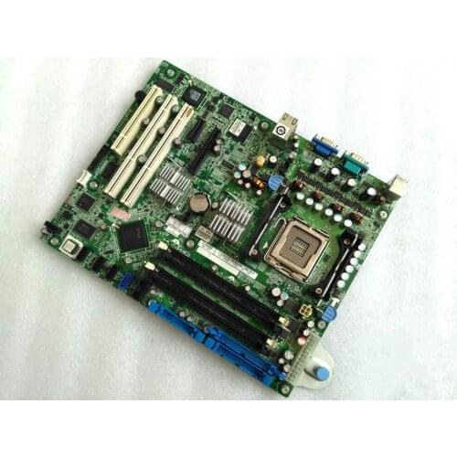 For XM091 0XM091 CN-0XM091 Server motherboard for PowerEdge 840 tested working