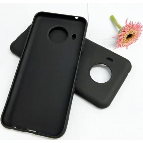 Matte Case for Nokia X10 Back Shockproof Cover for Nokia X20 Protective Case Shell Capa