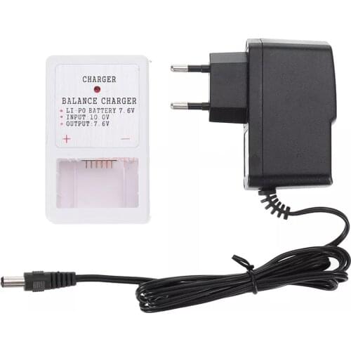 Wltoys XK X1 GPS RC drone spare parts X1-20 charger set