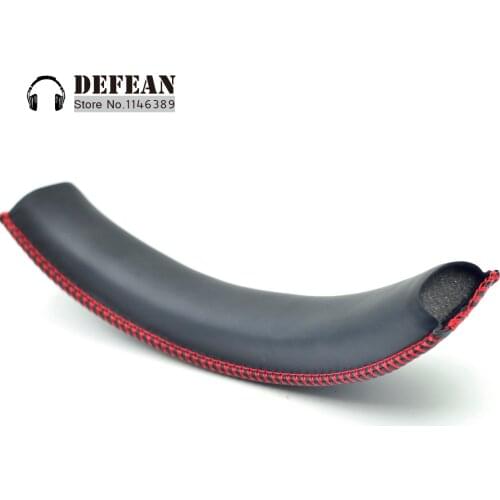 New cushioned Headband head band for Kingston HyperX Cloud II KHX-HSCP-GM headphones