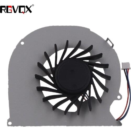 New Laptop Cooling Fan for DELL Inspiron 15R 5520 5525 7520 VOSTRO 3560 V3560 Version 2 P/N MG60090V1-C030-S99 CPU Cooler