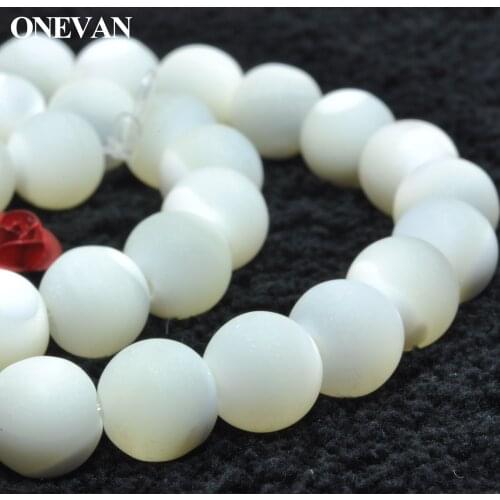 ONEVAN Beads From Stones