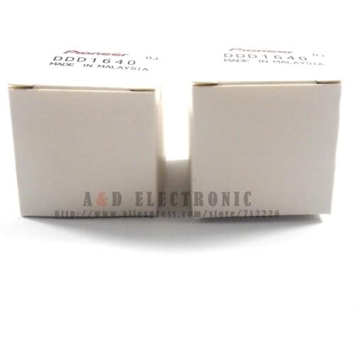 2PCS DDD1640 Connectors Cdj-2000 2000nexus main board panel connecting cable ddd1481 DDD1640