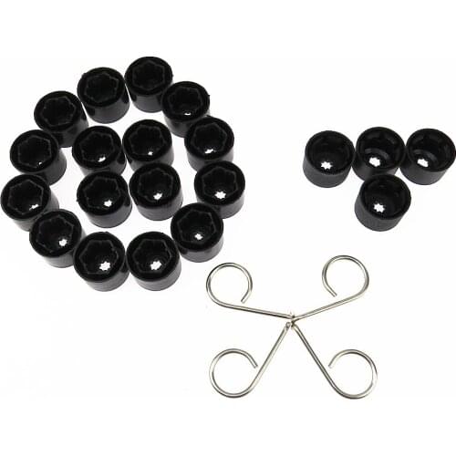 SCJYRXS Wheel Accessories