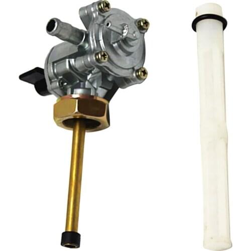 Fuel Valve Petcock Motorcycle Gas Tank Valve Switch for Honda Hornet VTR250