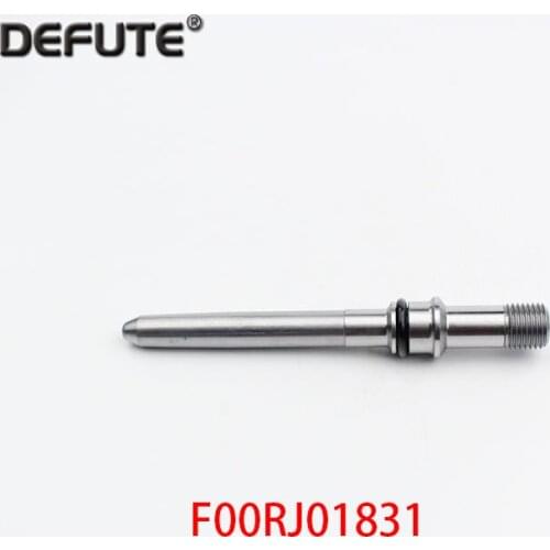F00RJ01831 Injector Duct for Bosch Injector 0445120121 0445120122