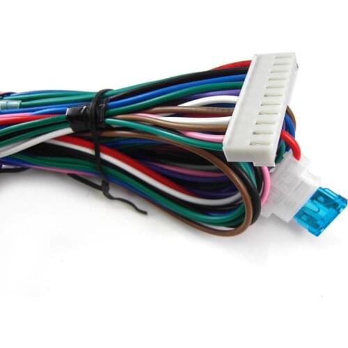 Yfashion Ignition Systems