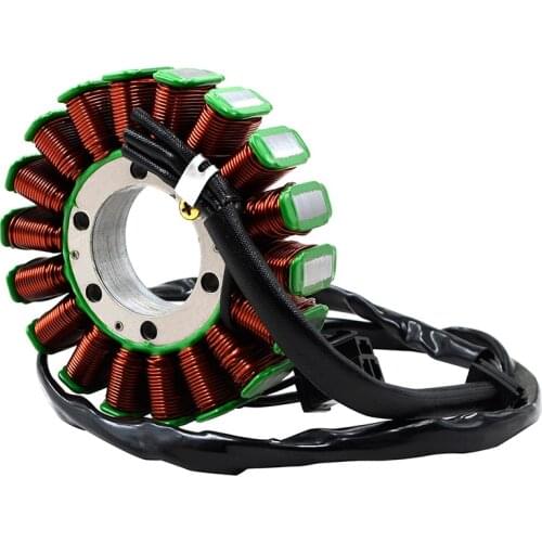 Motorcycle Accessories Parts Generator Stator Coil Comp For Triumph Speed Triple 1050 Sprint GT1050 ST1050 Tiger Daytona 955i