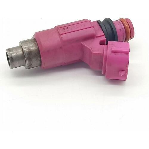 1pc high quality Original Fuel Injectors Nozzle Type Injection E7T10371 7870342 For Mitsubishi- fast delivery car accessories