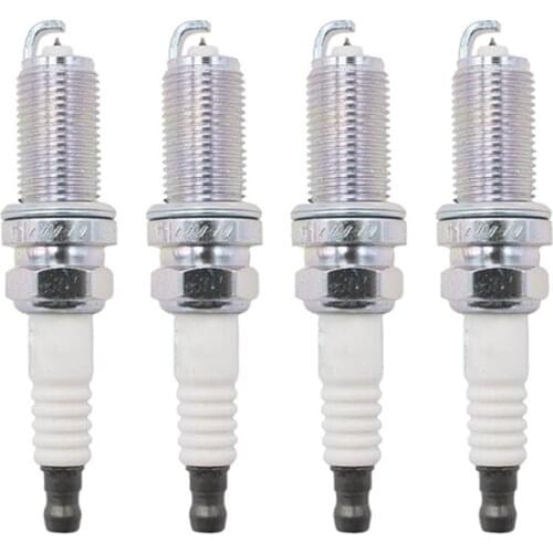 4pcs 18840-11051 ILFR5B11 Brand New Laser Iridium Spark Plug For Hyundai 1884011051 ILFR5B-11 Engine Auto Part