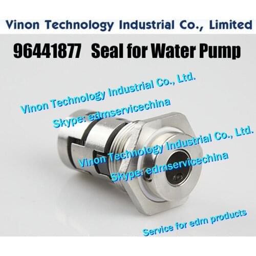 96441877 edm Seal JMK-12 for Water Pump ID=12mm for So dick wire edm AQ325,AQ327,AQ400,AQ535,AQ537L,AQ550,AQ750,A500