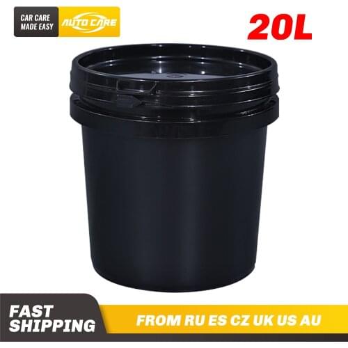 AUTO CARE Auto Buckets