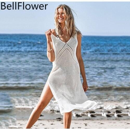 Женские пляжные юбки BellFlower China At AliExpress
