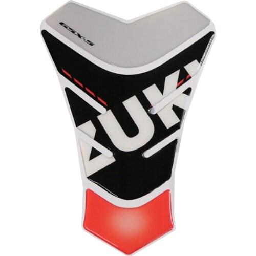 For Suzuki GSX-S750 GSX-S1000 GSX-S1000F GSX-S250 GSX-S150 GSXS 750 sticker Motorcycle fuel tank pad protection sticker decal
