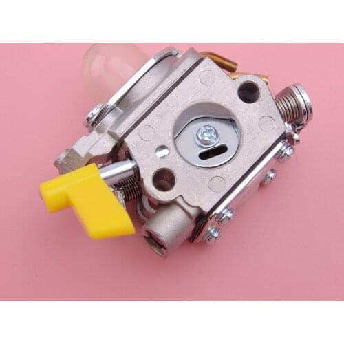 Carburetor Kit Set Fit For Ryobi Homelite Zama 25cc 26cc 30cc Trimmer Brushcutter 308054003 985624001 3074504 308054013