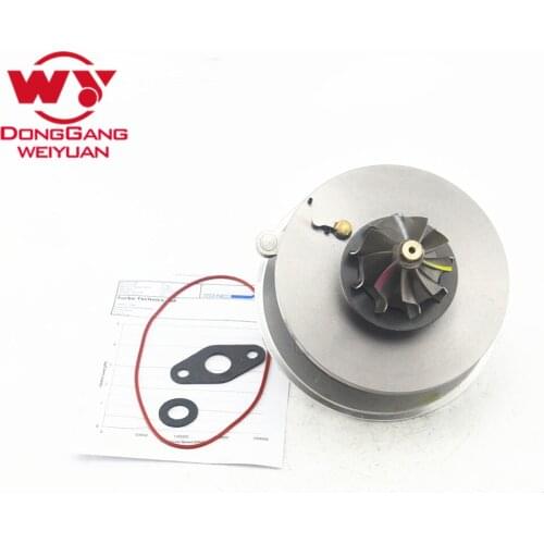 CHRA GT2256V 727463-0004 727463-0003 727463 A6470900180 turbo cartridge For Mercedes-PKW E-Klasse 270 CDI (W211) 130 Kw - 177 HP