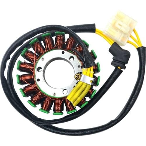 Motorcycle Generator Stator Coil Comp For 200 RC200 390 RC390 RC 200 390