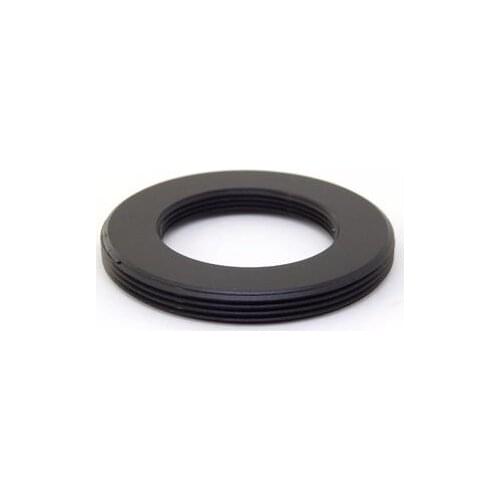M42 C-M42 C Mount to M42 Screw Thread Lens Mount Adapter Inner 25.4mm Outer