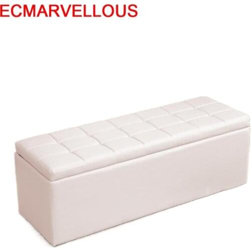 Madeira Living Room Chair Sgabello De Rangement Toilet Meble Dla Dzieci Change Shoes Poef Kids Furniture Pouf Storage Stool