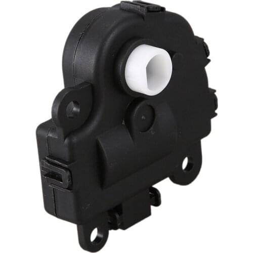 New HVAC Heater Blend Door Actuator Fit for Chevy Impala 04-10 604-108 15844096