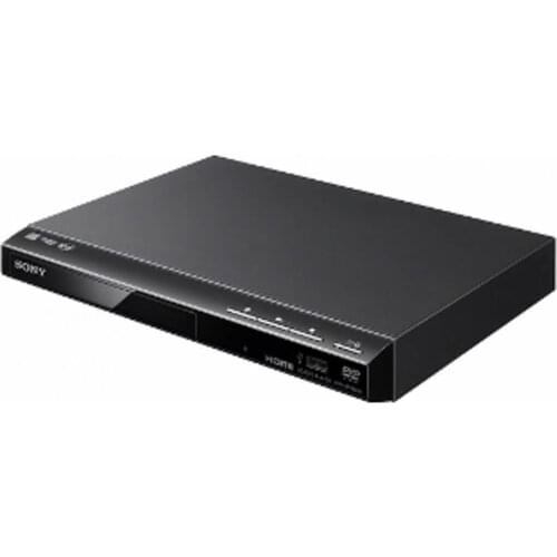 Poyraz Global DVD Players