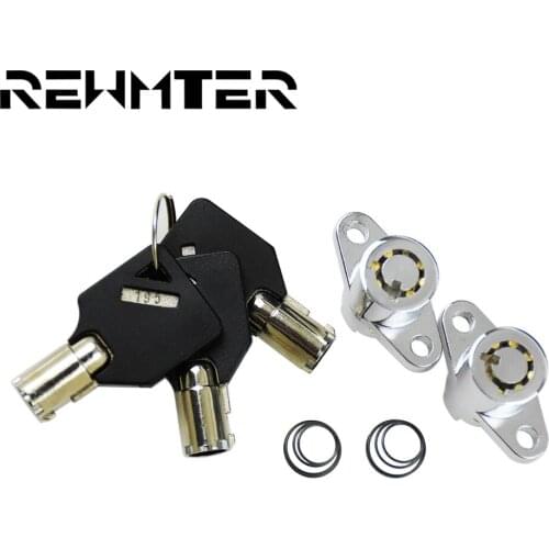 REWMTER Locks For Cars
