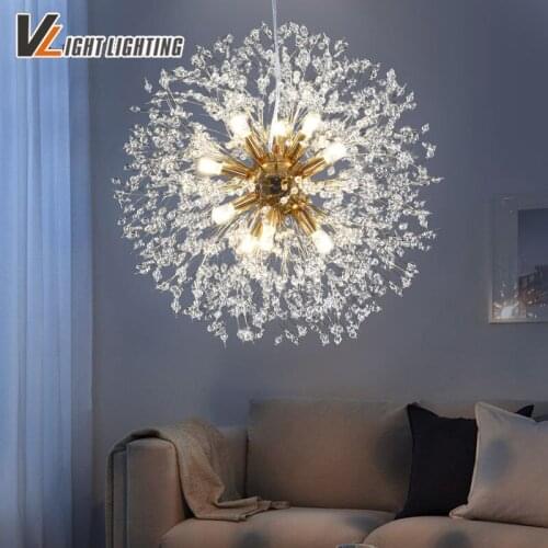 Хрустальные подвесные светильники TUOBO China At AliExpress