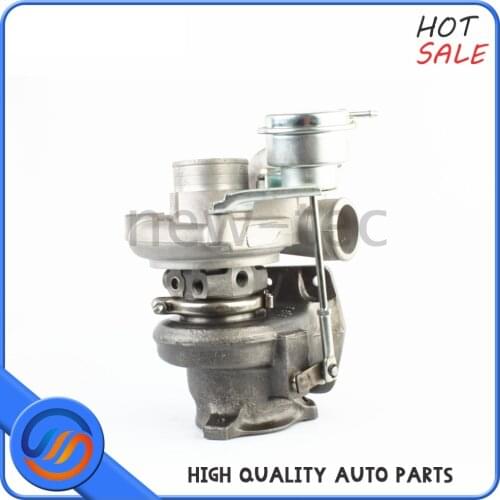 TD04HL-13T-8 Turbo Turbine 49189-05200 turbocharger for Volvo S60 /S70 / V70 / XC70 / XC90 2.3 T B5234T3 174 KW 2319ccm