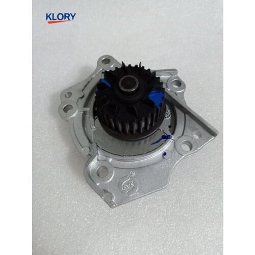 1307100XEC01 / 1307100AEC01ZP Water pump for Great wall Haval H8 H9 4C20