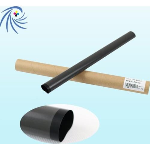 High Quality RM2-0639-FILM Fuser Film Sleeve For HP M701 M706 M712 M725 435 Heating Fuser Fixing Film