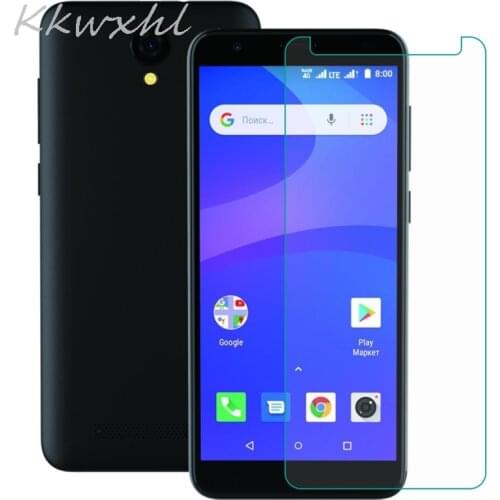 Smartphone 9H Tempered Glass for Philips S260 GLASS Protective Film on Philips S260 Screen Protector cover phone