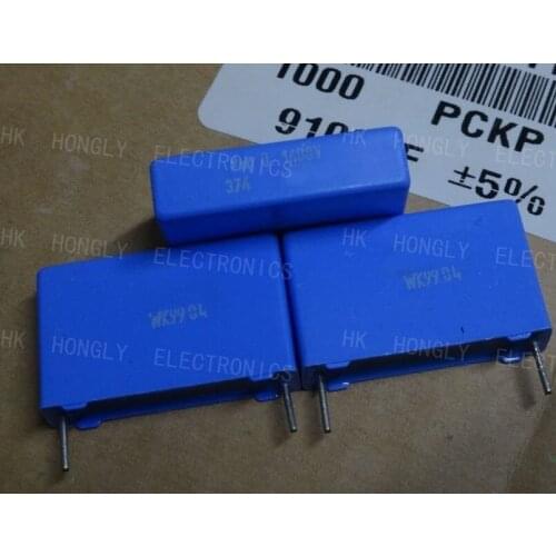 20 PCS MKP 0.0091uf/1600v 9100pf 9n1