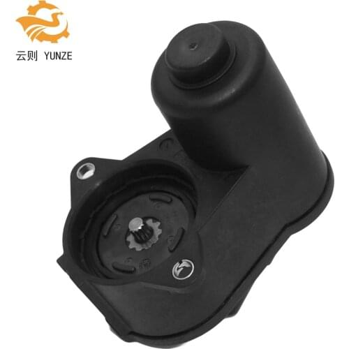 12TORX TEETH ELECTRIC SERVO PARKING BRAKE CALIPER MOTOR FOR VW B6 AUDI OE 3C0998281A 3C0998281B 32330208 3C0998281