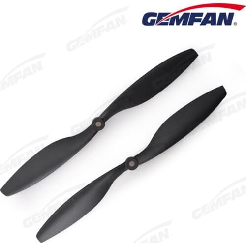 5Pair/Lot ABS 1045DJI 10x4.5" 1045 1045R CW CCW Propeller for DJI F450 500 F550 FPV Multi-Copter QuadCopter Props APC Multicolor