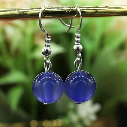 AITERNITY Dangle Earrings