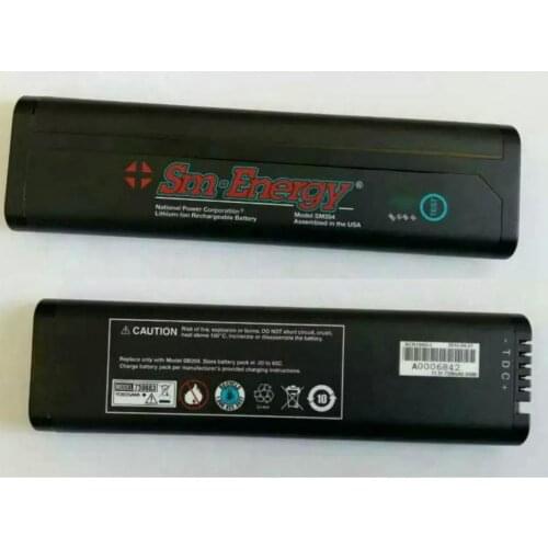 Best OTDR battery for Yokogawa AQ7280 AQ7282A AQ7283A AQ7284A AQ7285A AQ7283F AQ7283H AQ7284H AQ7283K AQ7282M 739883