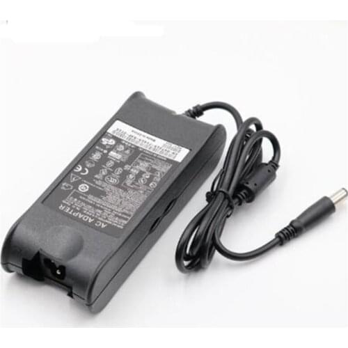 19.5V 4.62A 90W 7.4x5.0mm Laptop Adapter Charger for Dell Inspiron 15 (3520) (3521) Power Supply
