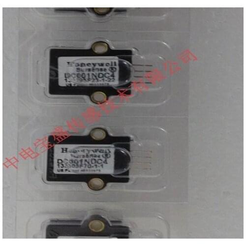 DCXL05DS SENSOR PRESSURE DIFF 5 H2O pressuer sensors