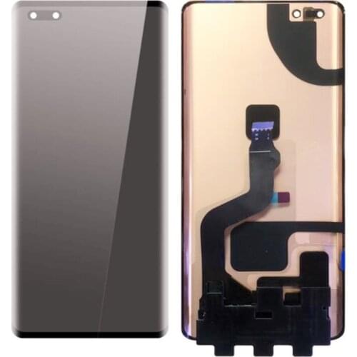 For huawei mate 40 pro lcd touch screen digitizer assembly full display replacement