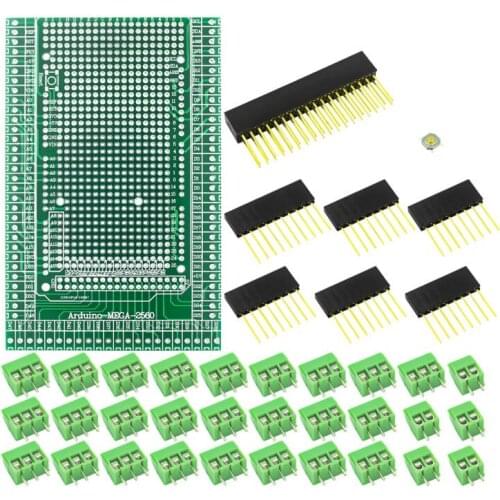 Suitable for UNO R3 UNO MEGA-2560 terminal expansion board component