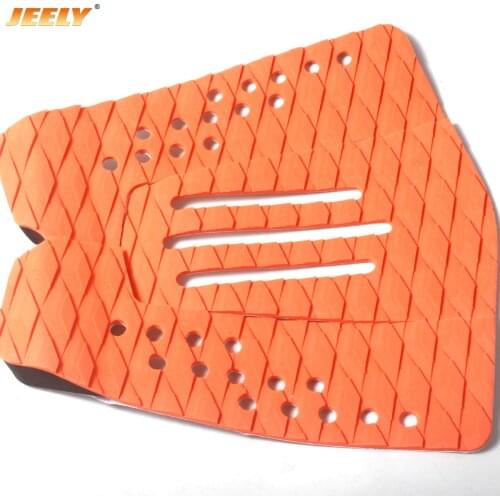 EVA Anti Slip Kiteboarding Foot Pad For Kitesurfing Kiteboarding Kite