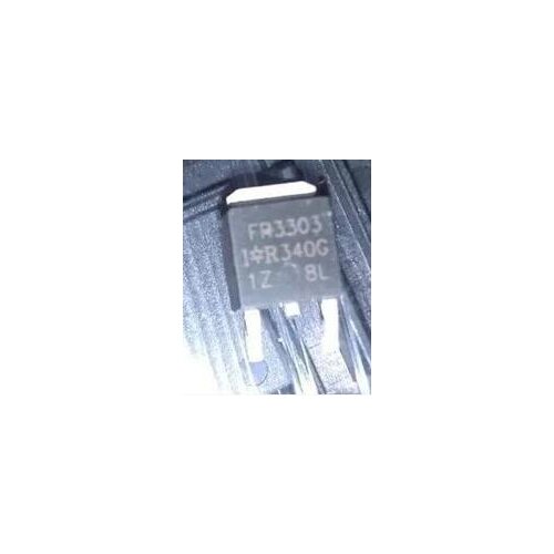 FR3303 automotive commonly used computer version patch triode specializing in IC
