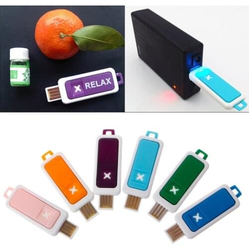Free_on Portable Mini Essential Oil Diffuser Aroma USB Aromatherapy Humidifier Fragrance Maker Mini Air Conditioning Appliance