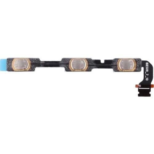 Power Button & Volume Button Flex Cable for Xiaomi Redmi 4X