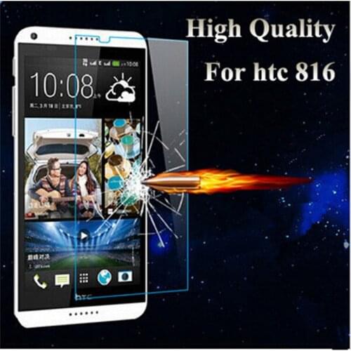 Helloplanet Screen Protectors For HTC