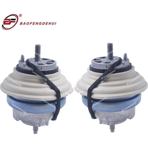 Engine Mounting Support for Jaguar XJ XJL XFL XF XE F-PA CE XJL 2.0L 3.0 V6 C2D16622