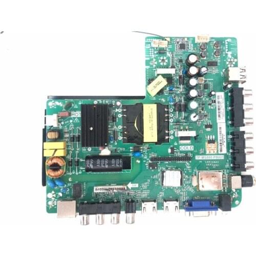 LED40G1200 original main board tp.ms880. PB801 with screen 72000066YTGK