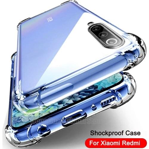 Leeshionz Phone Cases Xiaomi Redmi 9T