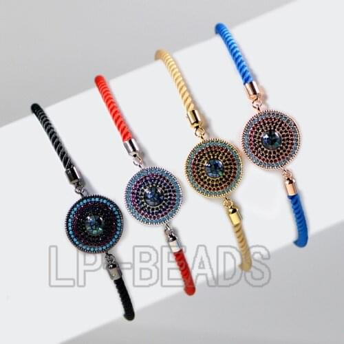 LPbeads Metal Beads