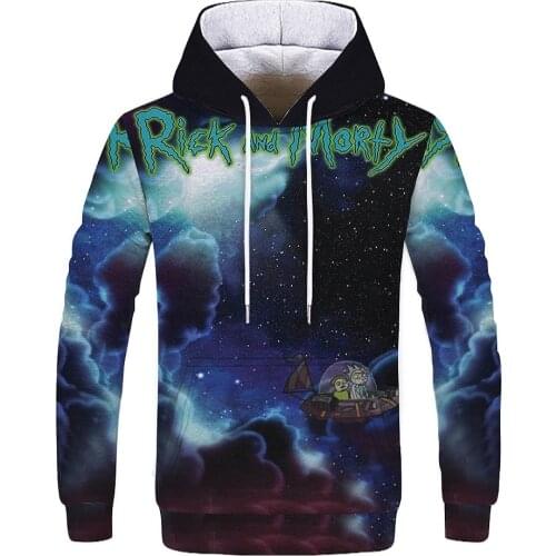 2021 new product hot sale men and women fashion 3D printing handsome casual hoodie couple hooded breathable beautiful